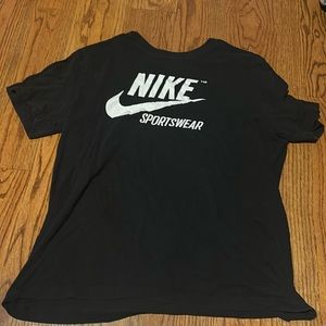 Nike t Shirt size medium